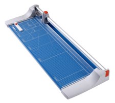 Dahle 446 Premium Rolling Trimmer, 36 1/8" cutting length